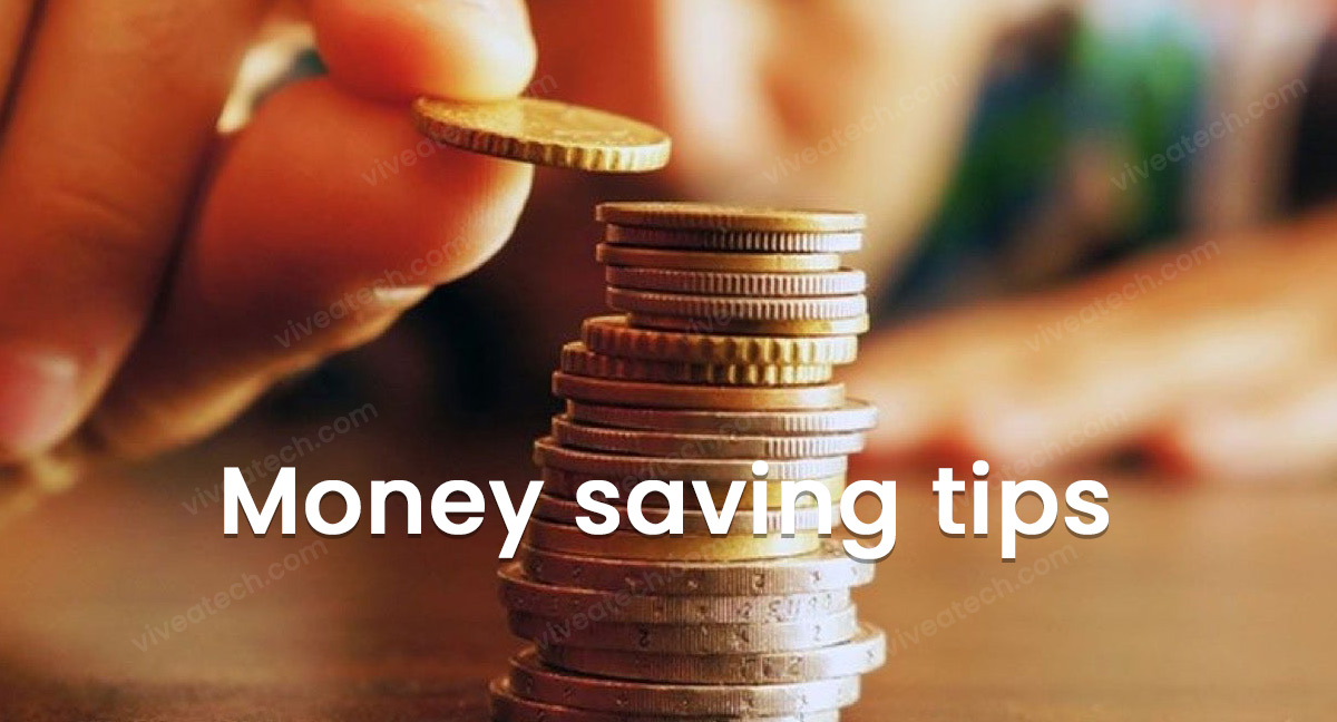 how to save money money saving tips
