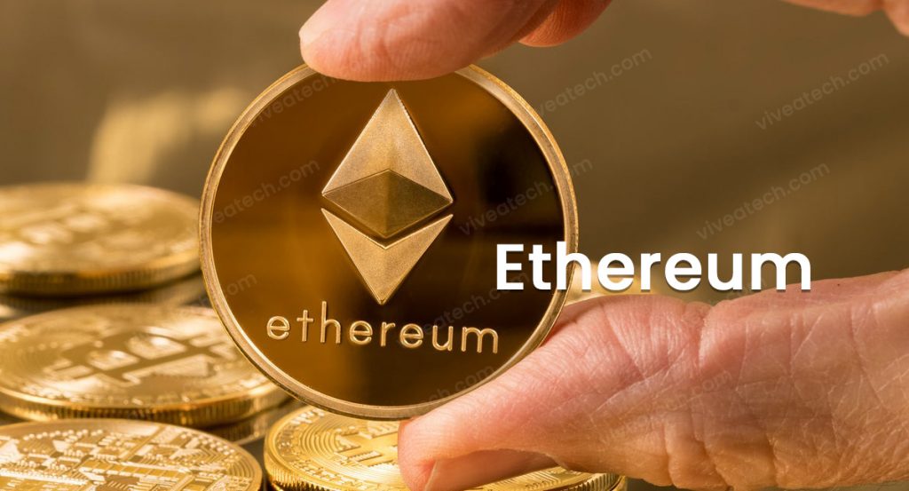 what is ethereum and how does it work
