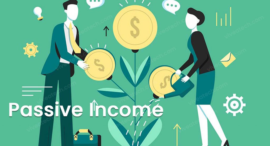 what is passive income with full information